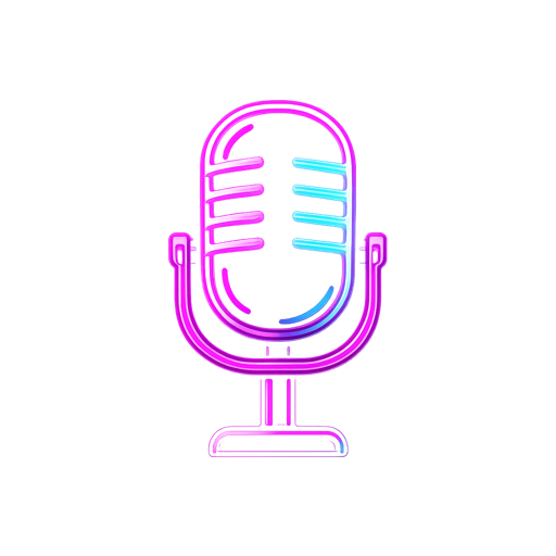 Microphone symbol